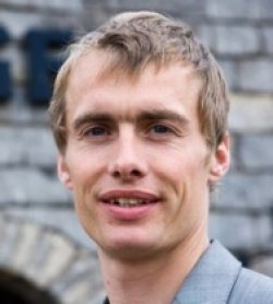 Leo Houlding