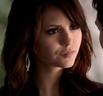 Nina Dobrev