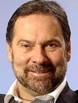 Radek John