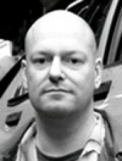Daniel Elliott