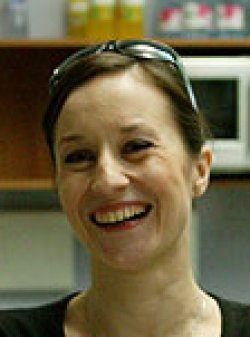 Dáša Kouřilová