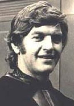 David Prowse