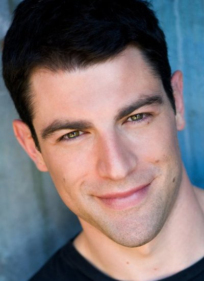 Max Greenfield