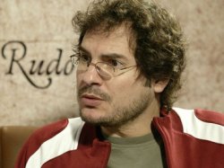 Carlos Cuarón