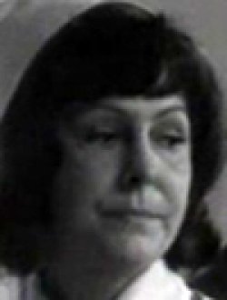 Zdeňka Balounová