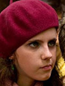 Kara Hayward