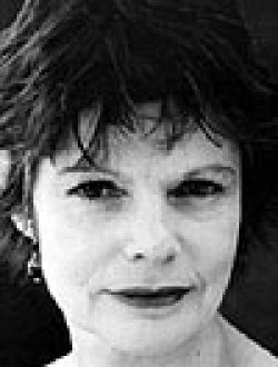 Catherine Salviat