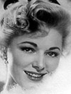 Eleanor Parker