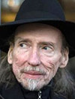 Werner Schroeter