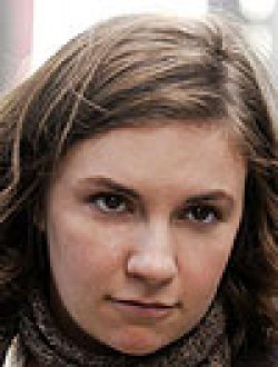 Lena Dunham