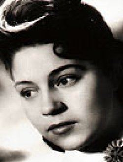 Rosine Luguet
