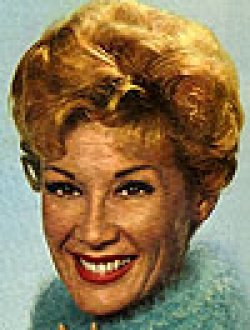 Colette Deréal