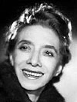 Marguerite Pierry