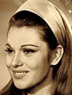 Maria Latour