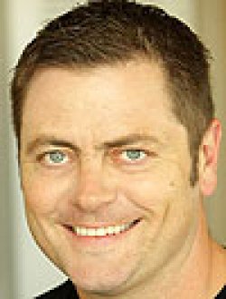 Nick Offerman