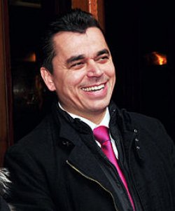 Roman Pomajbo