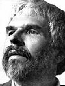 Stan Brakhage