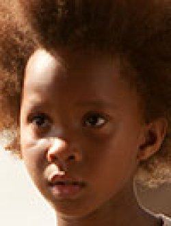 Quvenzhané Wallis