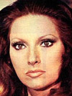 Helga Liné
