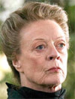 Maggie Smith
