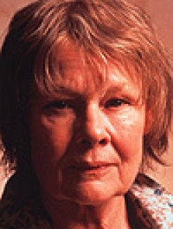 Judi Dench