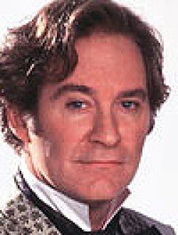 Kevin Kline