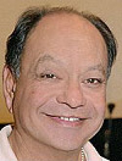 Cheech Marin