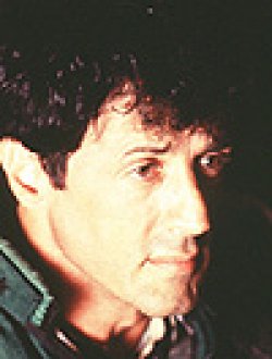 Sylvester Stallone