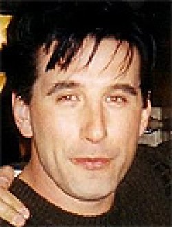 William Baldwin