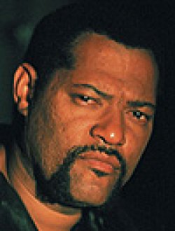 Laurence Fishburne