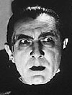Bela Lugosi