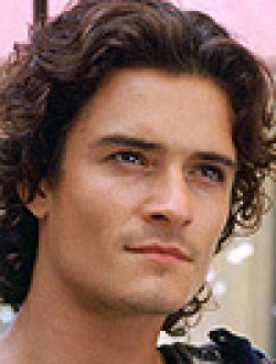 Orlando Bloom
