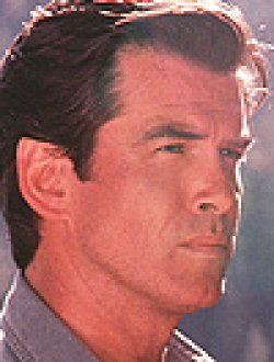 Pierce Brosnan