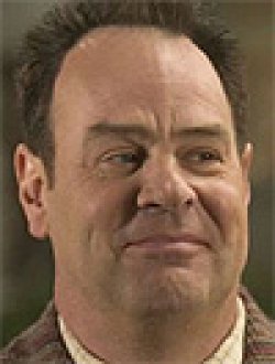 Dan Aykroyd