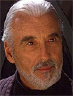 Christopher Lee