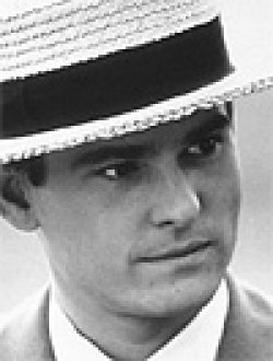 Henry Thomas