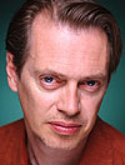 Steve Buscemi