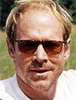 Will Patton