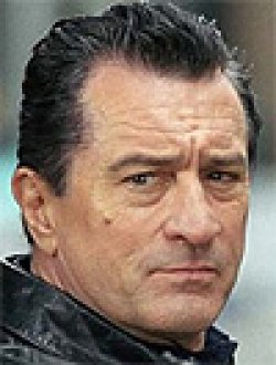 Robert De Niro