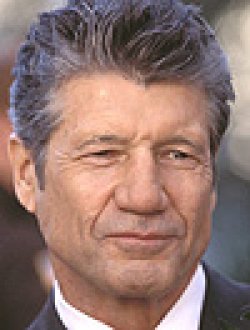 Fred Ward