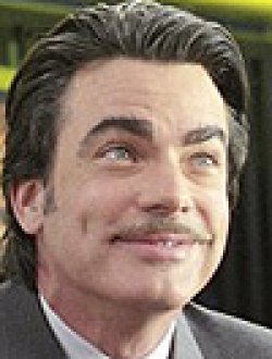 Peter Gallagher