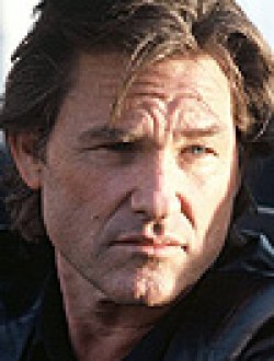 Kurt Russell