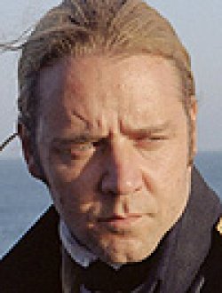Russell Crowe