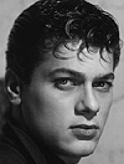 Tony Curtis