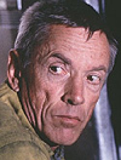 Scott Glenn