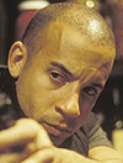 Vin Diesel