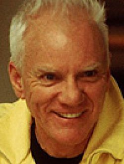 Malcolm McDowell