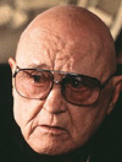 Rod Steiger