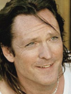 Michael Madsen