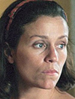 Frances McDormand